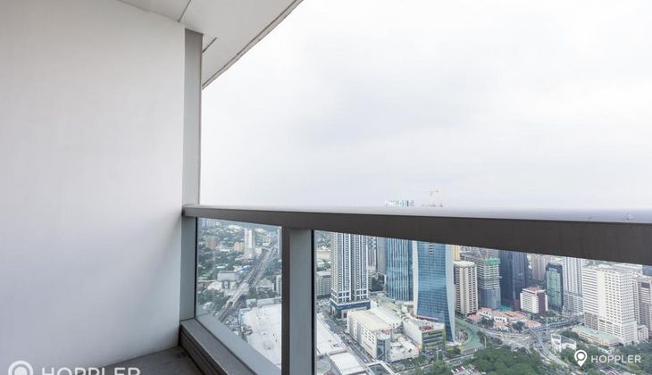 "3BR Condo for Rent in One Shangri-La Place, Ortigas Center, Mandaluyong"04
