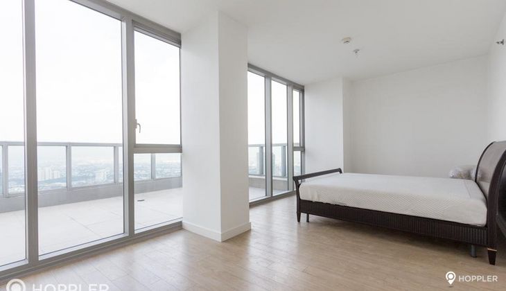 "3BR Condo for Rent in One Shangri-La Place, Ortigas Center, Mandaluyong"05