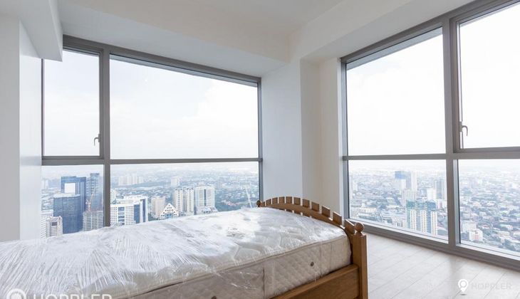 "3BR Condo for Rent in One Shangri-La Place, Ortigas Center, Mandaluyong"06