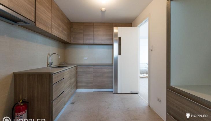 "3BR Condo for Rent in One Shangri-La Place, Ortigas Center, Mandaluyong"07
