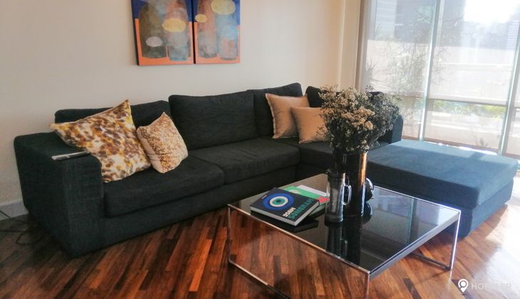 "3BR Condo for Rent in Amorsolo East, Rockwell Center, Makati"03
