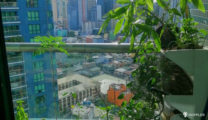 "3BR Condo for Rent in Amorsolo East, Rockwell Center, Makati"08