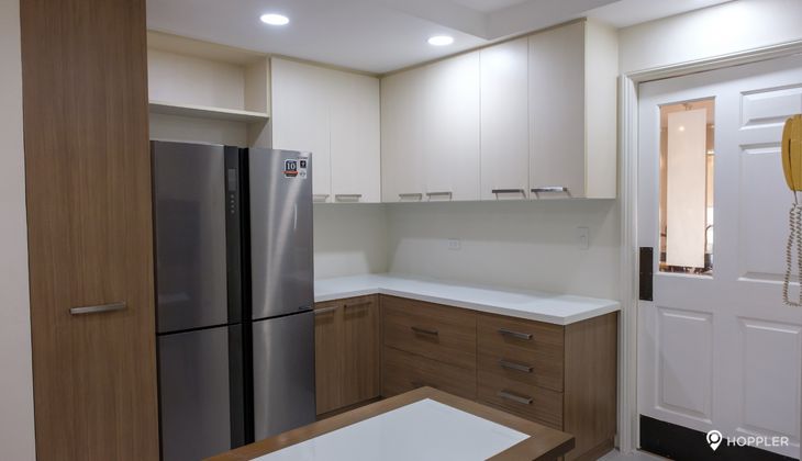 "3BR Condo for Rent in The Regency at Salcedo, Salcedo Village, Makati"03
