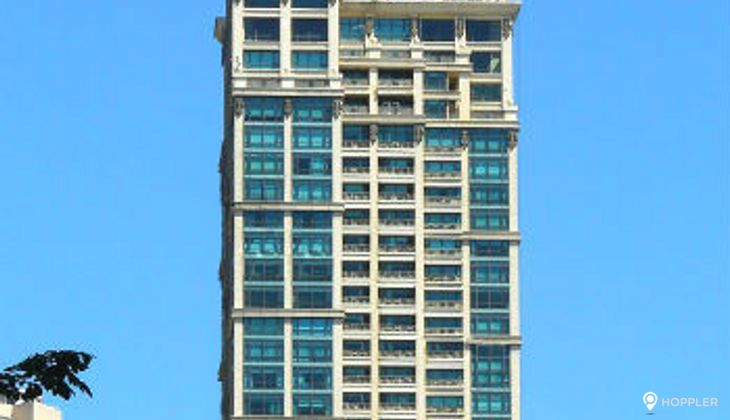 "3BR Condo for Rent in The Shang Grand Tower, Legazpi Village, Makati"04