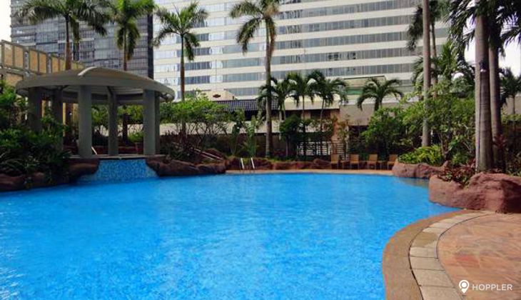 "3BR Condo for Rent in The Shang Grand Tower, Legazpi Village, Makati"06