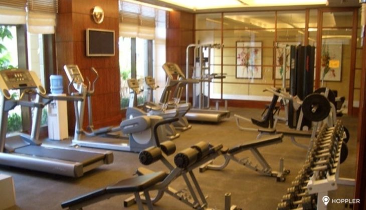 "3BR Condo for Rent in The Shang Grand Tower, Legazpi Village, Makati"07