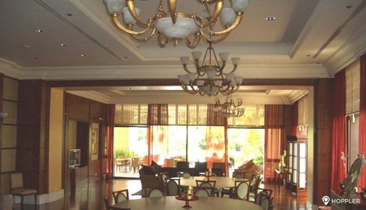 "3BR Condo for Rent in The Shang Grand Tower, Legazpi Village, Makati"08