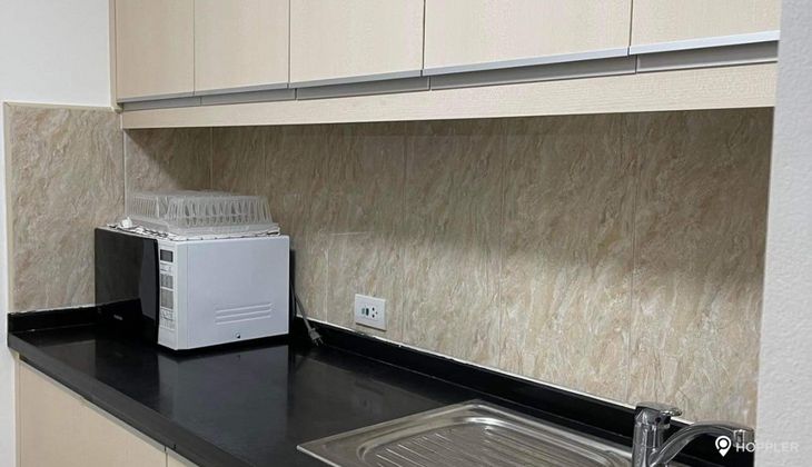 "1BR Condo for Rent in Marquee Residences, Angeles City, Pampanga"03