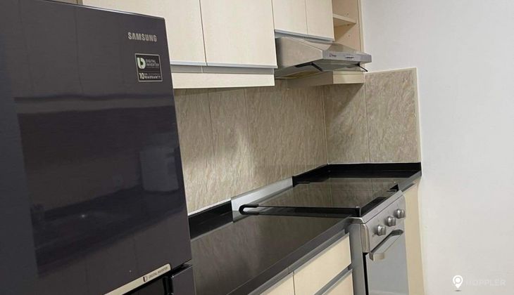 "1BR Condo for Rent in Marquee Residences, Angeles City, Pampanga"04