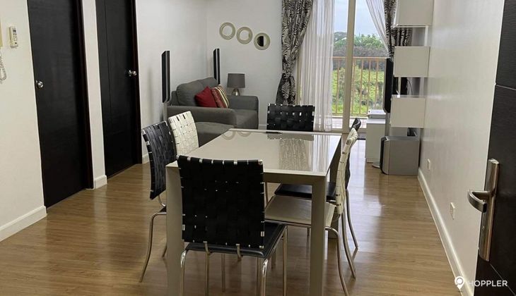 "1BR Condo for Rent in Marquee Residences, Angeles City, Pampanga"05