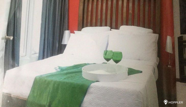 "1BR Condo for Rent in Two Serendra, BGC - Bonifacio Global City, Taguig"02