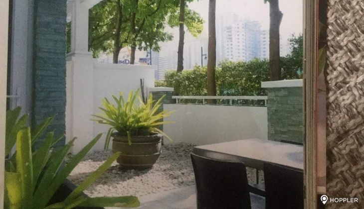 "1BR Condo for Rent in Two Serendra, BGC - Bonifacio Global City, Taguig"03