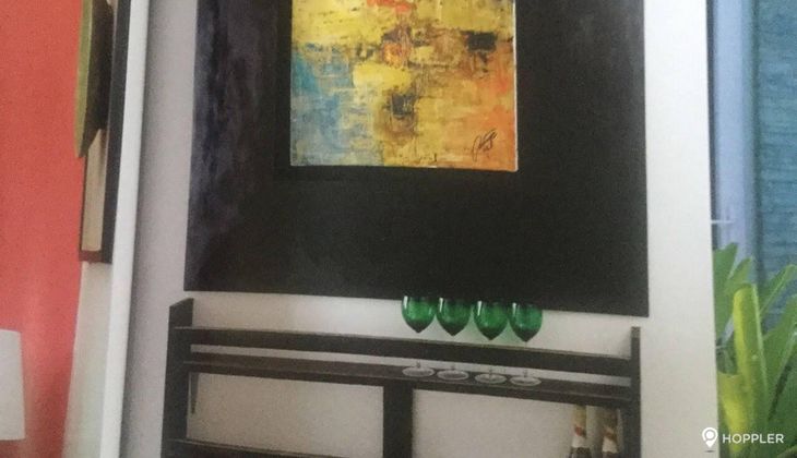 "1BR Condo for Rent in Two Serendra, BGC - Bonifacio Global City, Taguig"05