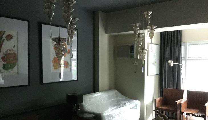 "1BR Condo for Rent in Two Serendra, BGC - Bonifacio Global City, Taguig"07