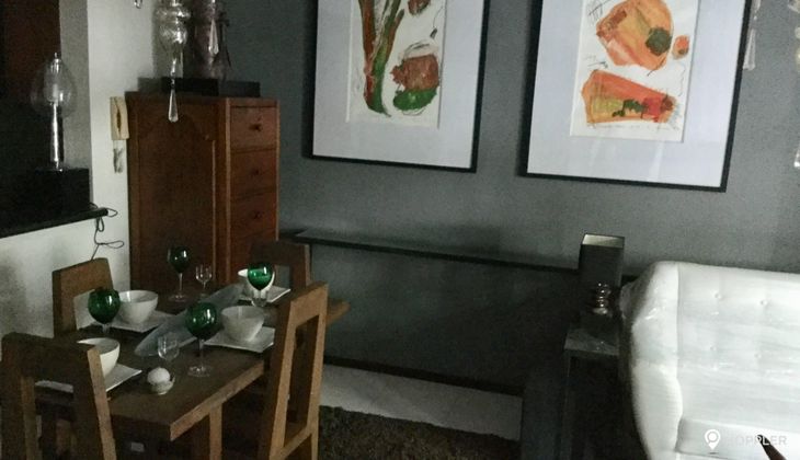 "1BR Condo for Rent in Two Serendra, BGC - Bonifacio Global City, Taguig"08