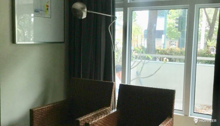 "1BR Condo for Rent in Two Serendra, BGC - Bonifacio Global City, Taguig"09