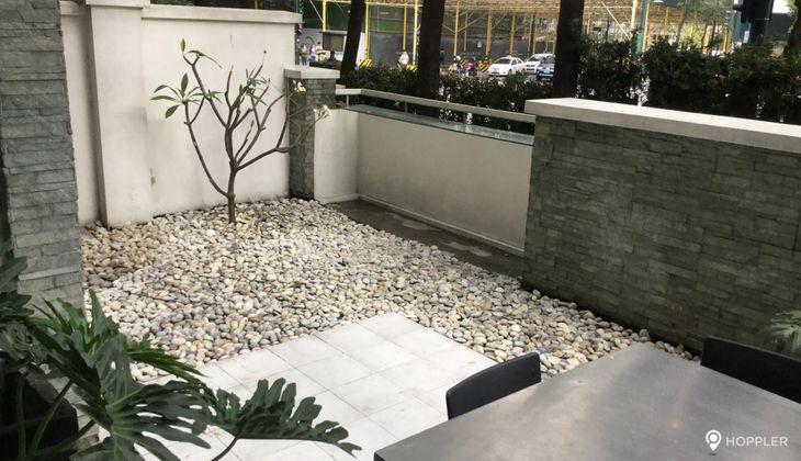 "1BR Condo for Rent in Two Serendra, BGC - Bonifacio Global City, Taguig"10