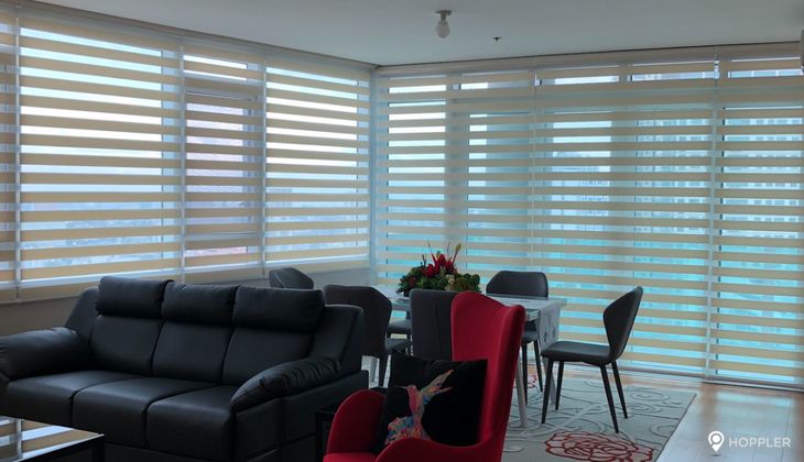 "2BR Condo for Rent in Park Terraces, San Lorenzo Village, Makati"02