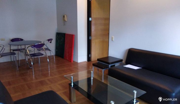 "1BR Condo for Rent in One McKinley Place, BGC - Bonifacio Global City, Taguig"02