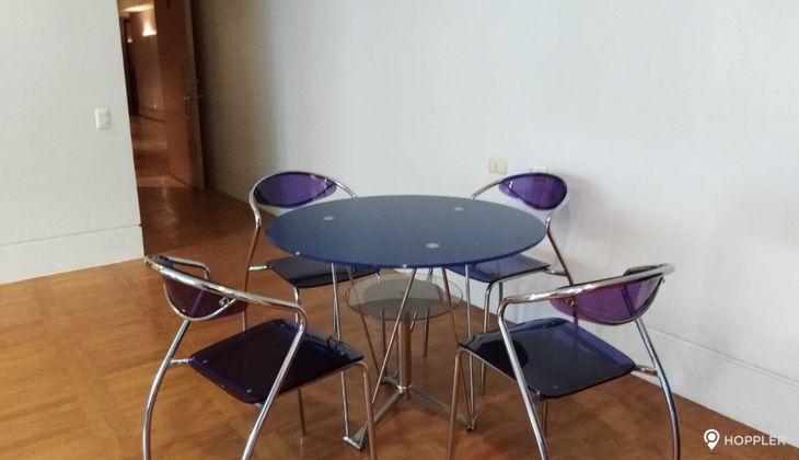 "1BR Condo for Rent in One McKinley Place, BGC - Bonifacio Global City, Taguig"03
