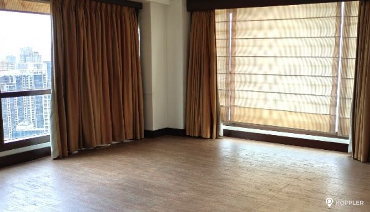 "3BR Condo for Rent in The Shang Grand Tower, Legazpi Village, Makati"02