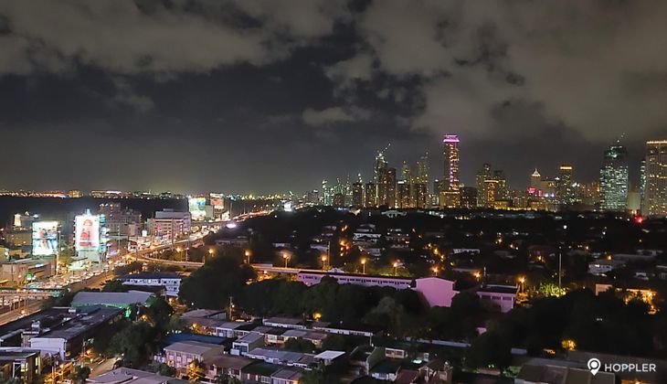 "1BR Condo for Rent in Brio Tower, Guadalupe Viejo, Makati"03