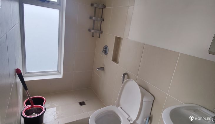 "1BR Condo for Rent in Brio Tower, Guadalupe Viejo, Makati"04