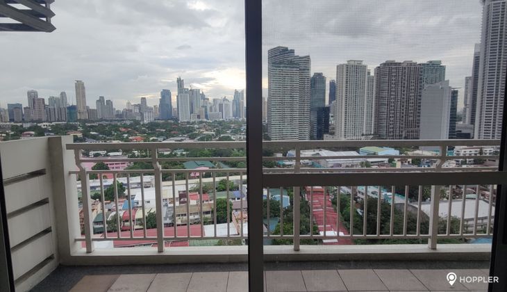 "1BR Condo for Rent in Brio Tower, Guadalupe Viejo, Makati"07