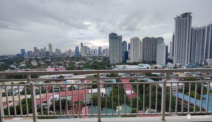 "1BR Condo for Rent in Brio Tower, Guadalupe Viejo, Makati"08