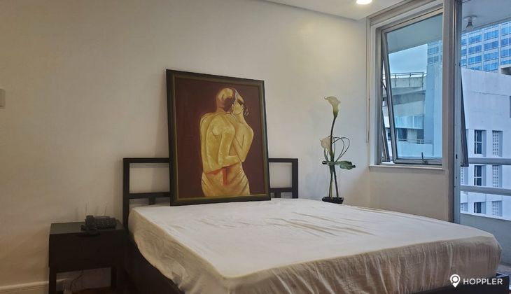 "2BR Condo for Rent in The Peak, Salcedo Village, Makati"07