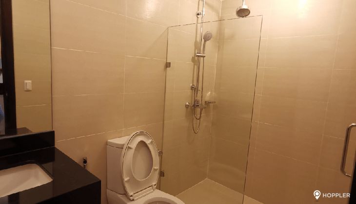 "Studio Condo for Rent in Verve Residences, BGC - Bonifacio Global City, Taguig"02