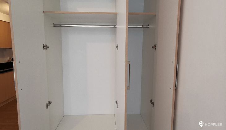 "Studio Condo for Rent in Verve Residences, BGC - Bonifacio Global City, Taguig"03