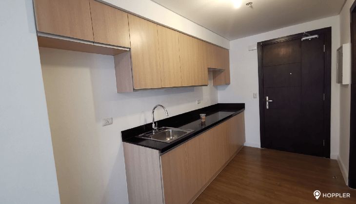 "Studio Condo for Rent in Verve Residences, BGC - Bonifacio Global City, Taguig"05