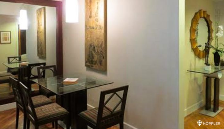 "1BR Condo for Rent in Amorsolo West, Rockwell Center, Makati"04