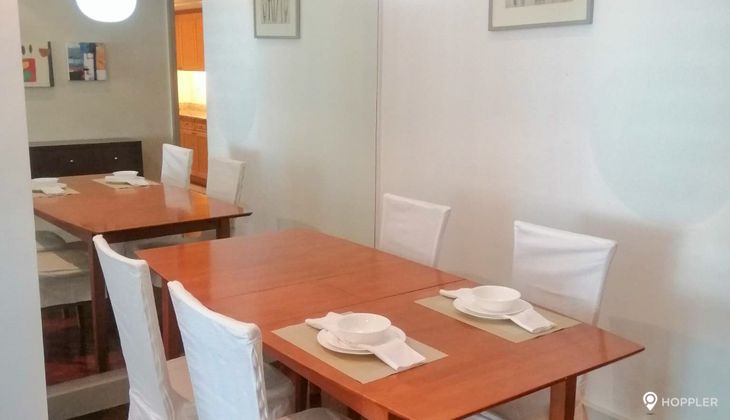 "1BR Condo for Rent in Amorsolo East, Rockwell Center, Makati"05