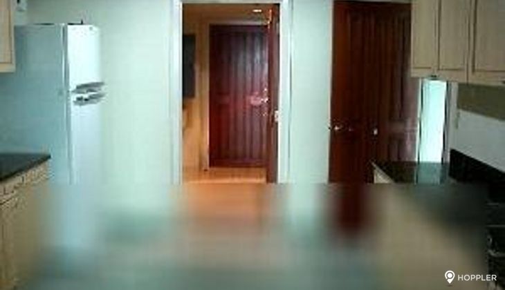 "3BR Condo for Rent in Rizal Tower, Rockwell Center, Makati"08