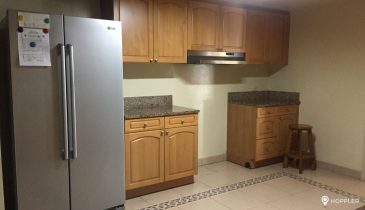 "3BR Condo for Rent in Rizal Tower, Rockwell Center, Makati"04