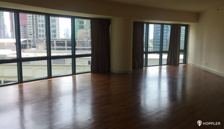 "3BR Condo for Rent in Rizal Tower, Rockwell Center, Makati"06