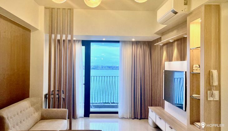 "3BR Condo for Rent in Mandani Bay, Mandaue, Cebu"02