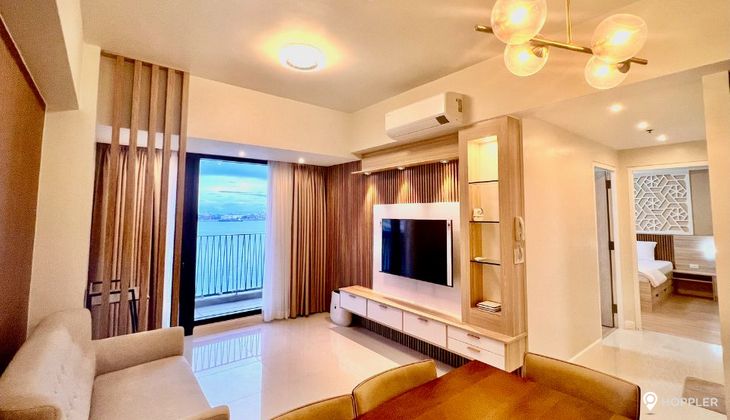"3BR Condo for Rent in Mandani Bay, Mandaue, Cebu"03