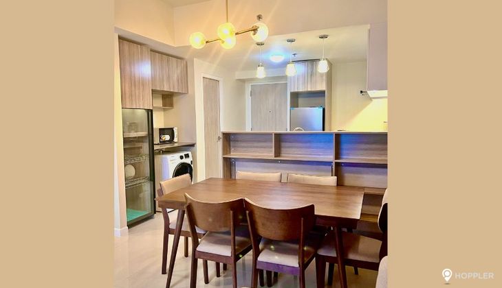 "3BR Condo for Rent in Mandani Bay, Mandaue, Cebu"06