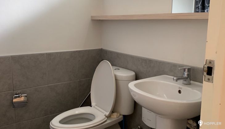 "Studio Condo for Rent in The Columns Legaspi, Legazpi Village, Makati"03