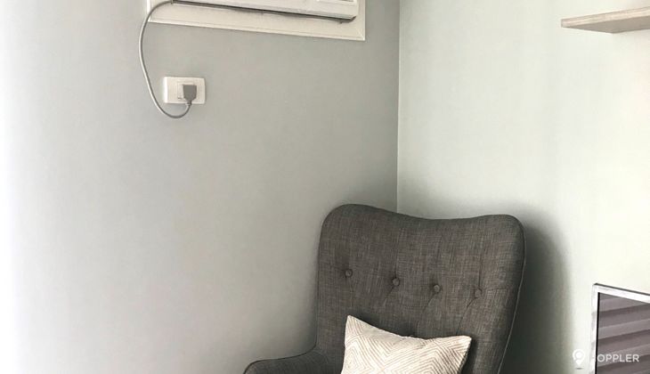 "Studio Condo for Rent in Solinea Tower 2, Mandaue, Cebu"03