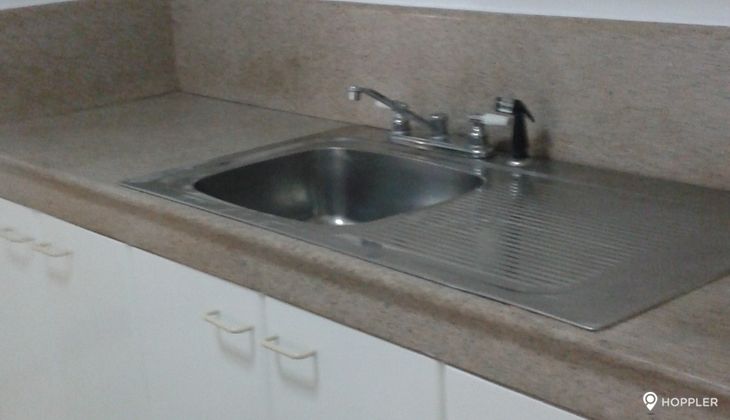 "1BR Condo for Rent in Eisenhower Condominium, Greenhills, San Juan"03