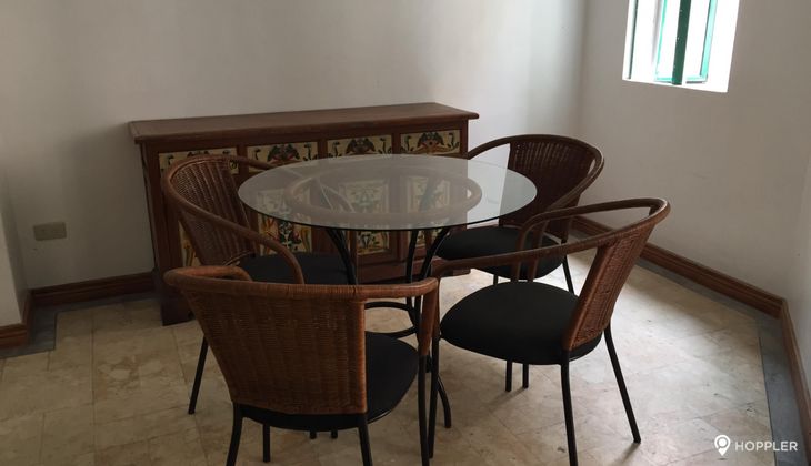"1BR Condo for Rent in Eisenhower Condominium, Greenhills, San Juan"07