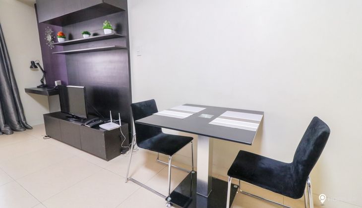 "Studio Condo for Rent in The Grand Towers Manila, Malate, Manila"07