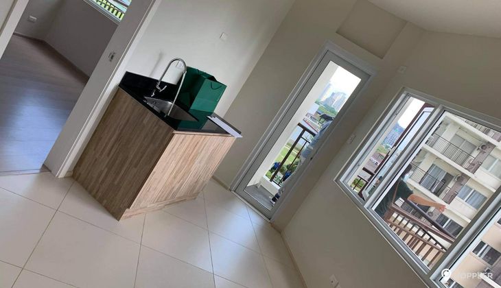 "1BR Condo for Rent in Avila Tower at Circulo Verde, Bagumbayan, Quezon City"02