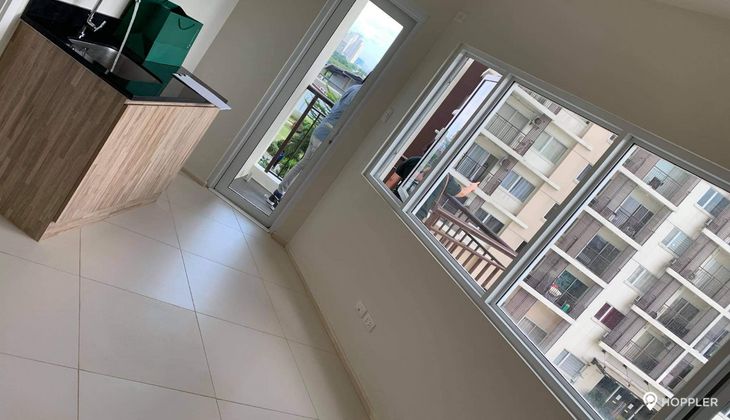 "1BR Condo for Rent in Avila Tower at Circulo Verde, Bagumbayan, Quezon City"03