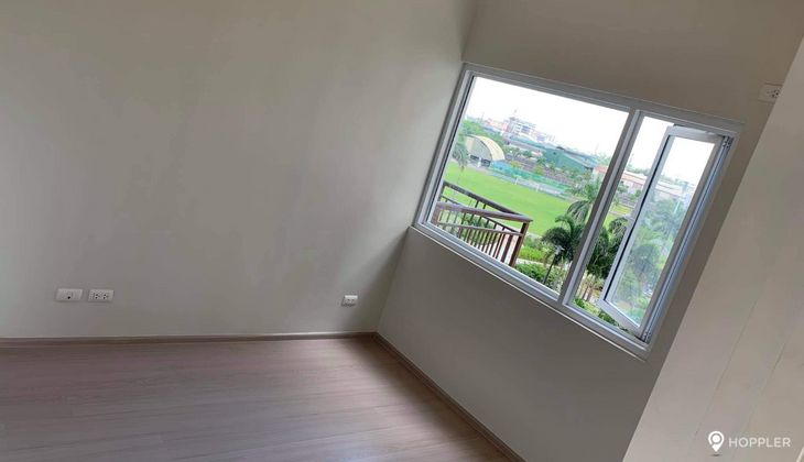 "1BR Condo for Rent in Avila Tower at Circulo Verde, Bagumbayan, Quezon City"04