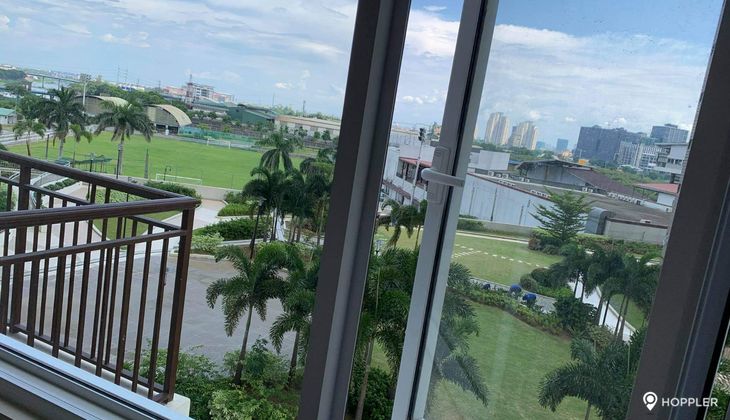 "1BR Condo for Rent in Avila Tower at Circulo Verde, Bagumbayan, Quezon City"05